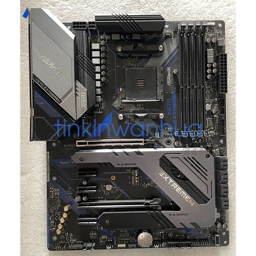 For asrock x570 extreme4 - x570,