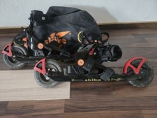 ❤️ Skike Cross Skates V07