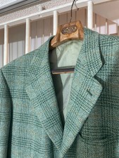 KITON Sakko 100% Cashmere 