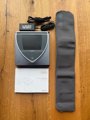 Bemer pro system - bemer,