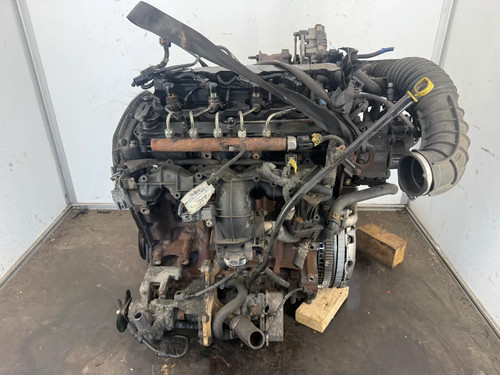 Motor drfb ford transit - motor, (fb)