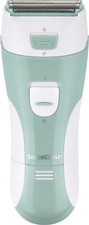 SILVERCREST® PERSONAL CARE Lady-Shaver SLSN 3 D3 zur Trocken- und Nassrasur
