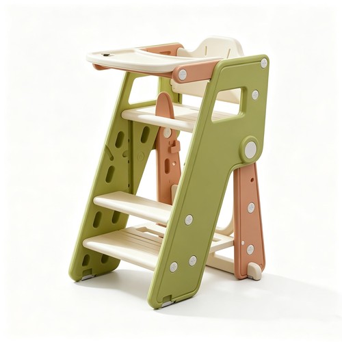 Montessori lernturm - montessori,