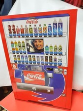 Coca-Cola Automat Typ 44cm x