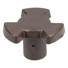 Drehtellerträger/Mitnehmer