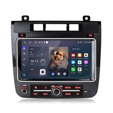 Für VW Touareg 2011-2017