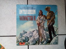 Unter Geiern/Winnetou II
