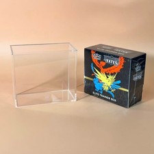 Acryl Case für Pokemon Top