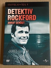DETEKTIV ROCKFORD - ANRUF