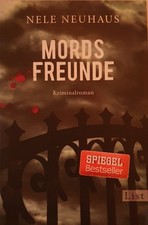 Mordsfreunde (Ein