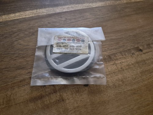 Volkswagen golf emblem - golf, 3