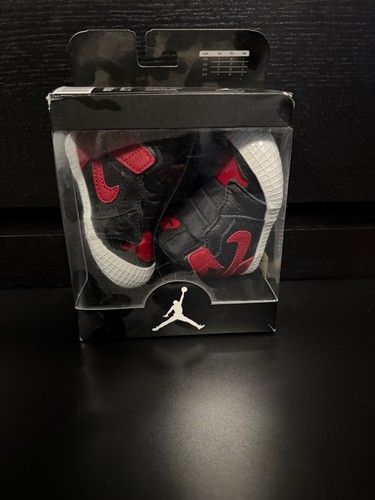 Nike jordan crib bootie neu - nike,
