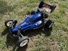Tamiya Dyna Storm 2WD Offroad Buggy top #2
