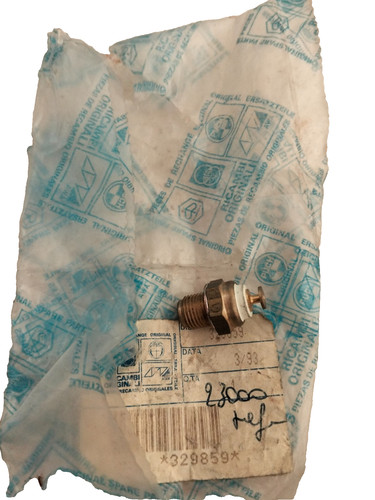 Thermistor temperaturwarner - thermistor,