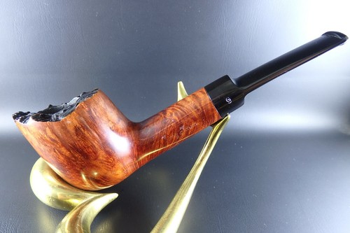 Freehand pfeife pipe danish - pipe, "danish