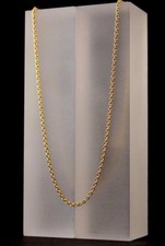 Ankerkette 925 Silber