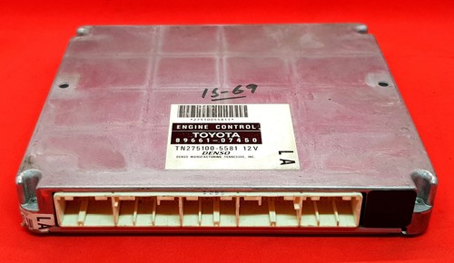 Toyota avalon ecu - toyota,