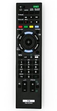 Ersatz Fernbedienung für SONY