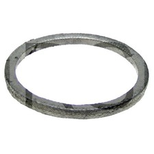 Wellendichtring hinten für