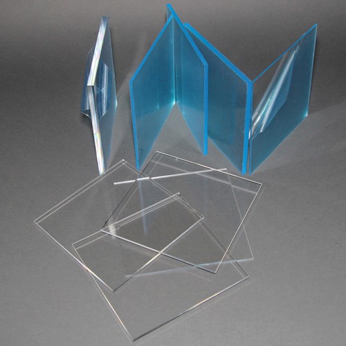 Acrylglas scheibe neu - acrylglas,