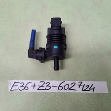 BMW E36  Z3  E38  E39 Tank Entlüftungsventil Entluftungsventil Ventil 1433602