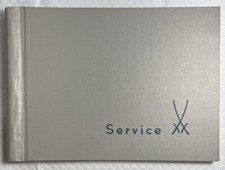 Meissen Service Catalog