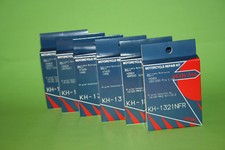 6x Keyster KH-1321NFR