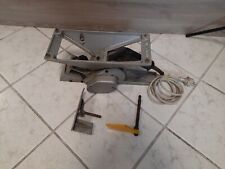 Elektro Hobel Hobelmaschine Industrie Qualität 