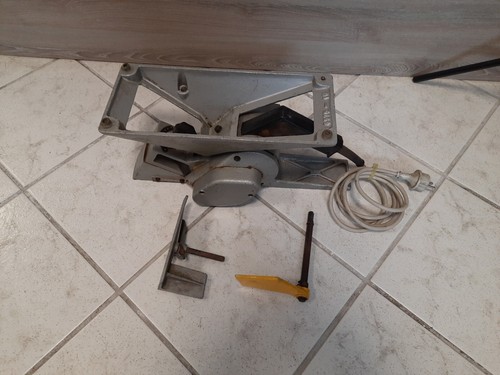Elektro hobel hobelmaschine - hobel,