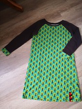 Jerseykleid❤️40/42❤️Apfelbaum❤️Retrostyle❤️Die Zauberfee❤️NEU❤️❤️❤️