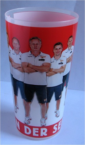 Kult trink becher cup - trink,
