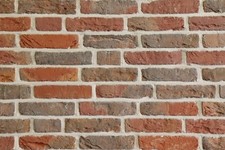 Feldbrandsteine Verblender RF