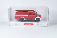 Wiking 086364 Magirus