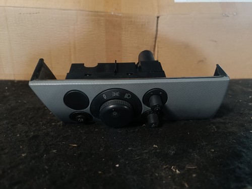 Schalter licht opel - schalter, h