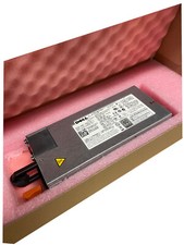 Original Dell D1200E-S1 Delta Netzteil 80Plus Platinum max 1400W - 0CN35N - PSU