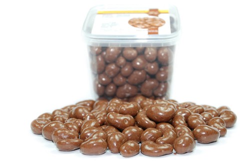1kg cashewkerne - cashewkerne, in