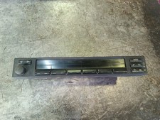BMW 5er E39 7er E38 Armaturenbrett Display Monitor Anzeige Navi Sat 6582 6914939