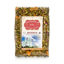 Tee Kloster Antiparasitisch Nr