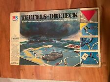 Teufels-Dreieck |