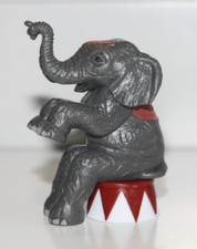 Märklin sitzender elefant - h0,