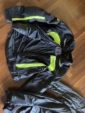 MOTORRADJACKE IXS Größe M