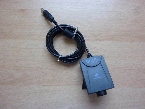 Playstation eyetoy usb - playstation, ps