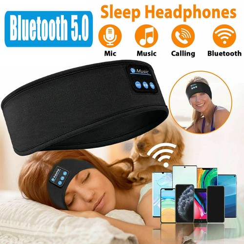 Schlaf kopfhörer bluetooth - kopfhörer,