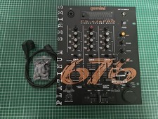Gemini PS-676 PRO Dj Mixer