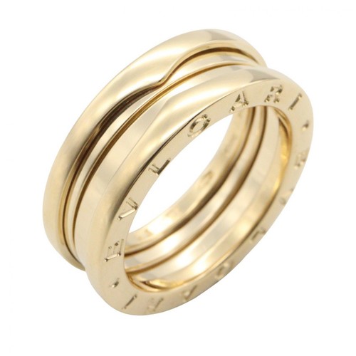 Bvlgari zero1 band ring - bvlgari, 18
