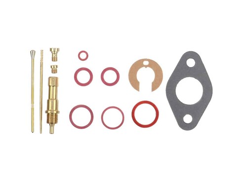 Reparatursatz bvf vergaser - reparatursatz,