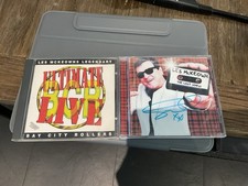 Bay City Rollers Les McKeown Lost Song und Ultimativ Live 2 CDs