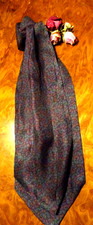 Eleganter Krawattenschal  16 x