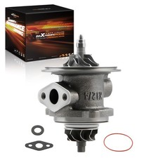 Rumpfgruppe Turbolader for