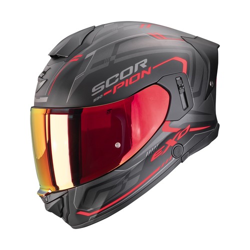 Scorpion exo 530 - scorpion, air